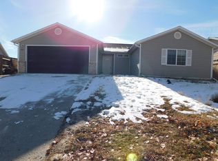 941 Half Turn Rd, Rangely, CO 81648