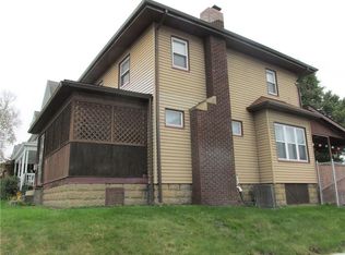 754 S Oakland Ave, Sharon, PA