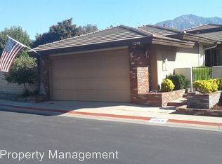1249 Tamarisk Cir, Upland, CA 91784