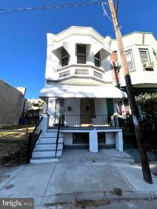 2437 W Toronto St, Philadelphia, PA, 19132