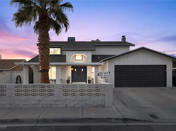 638 Paloma Dr, Boulder City, NV 89005