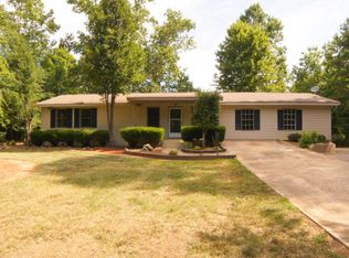 1720 Ruth Jackson Rd, Bogart, GA 30622