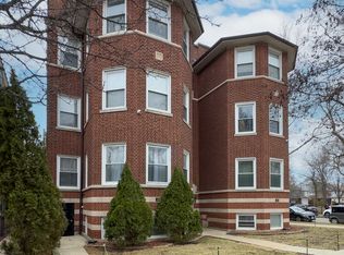 1647 W Sherwin Ave APT 1, Chicago, IL