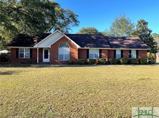 13 Oak Ridge Cir, Rincon, GA 31326