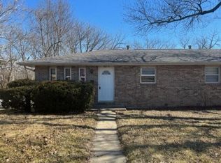 1712 Garden Dr #A, Columbia, MO 65202