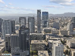 1111 S Grand Ave APT 1019, Los Angeles, CA 90015