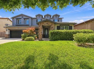 4217 W Elowin Court, Visalia, CA 93291