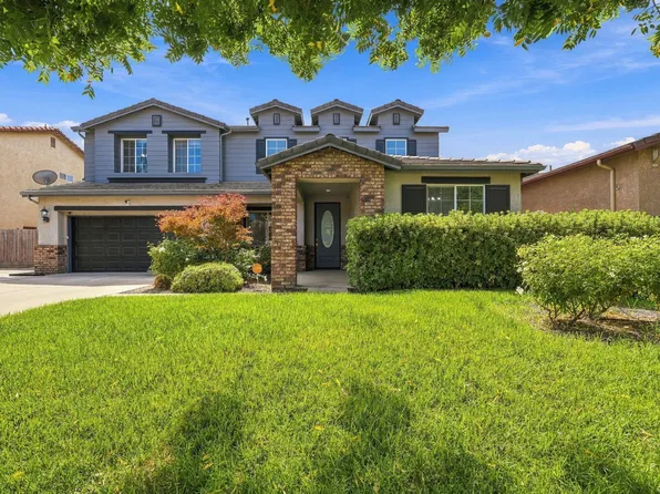 4217 W Elowin Court, Visalia, CA 93291