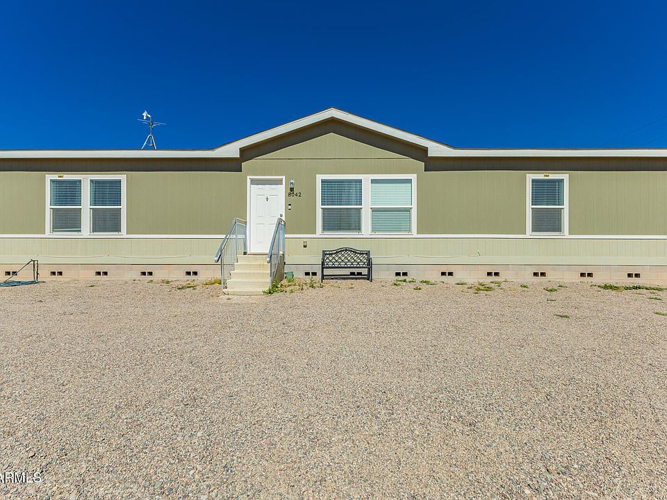 8042 W RANDOLPH Road, Casa Grande, AZ 85194 | Zillow
