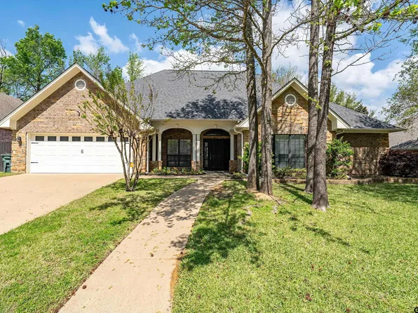 1205 Parkview Dr, Tyler, TX 75703