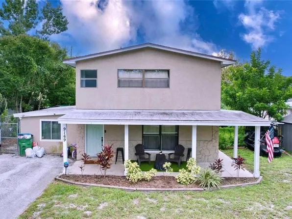 9169 Suncrest Blvd, Seminole, FL 33777