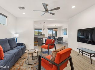 10421 E Painted Turtle Ln, Tucson, AZ 85747