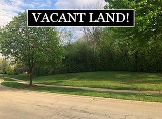 420 60th Pl, Willowbrook, IL 60527