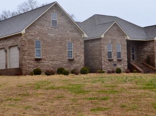 2800 County Road 33, Killen, AL 35645