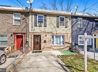 5624 Clay Pl NE, Washington, DC
