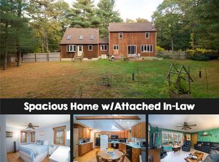 774 Shannock Rd, South Kingstown, RI 02879