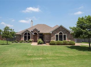 2304 Builder Rd, Crowley, TX 76036