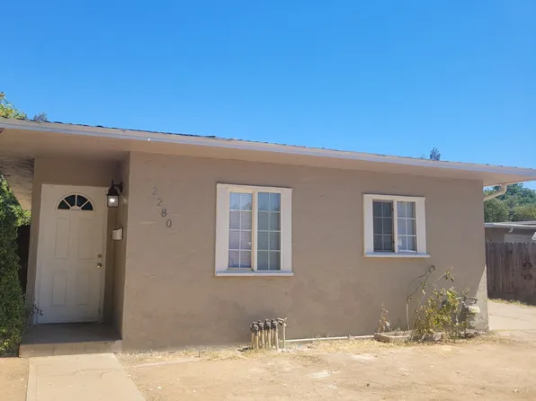 2280 Green St, Merced, CA 95340