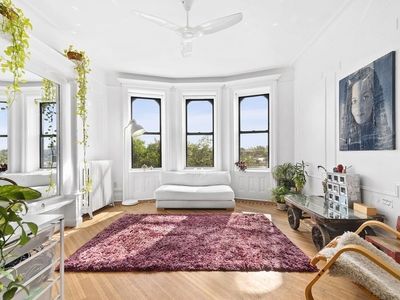 541 8th St APT 4R, Brooklyn, NY, 11215