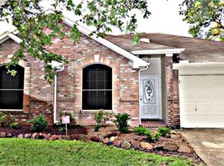 4111 Great Forest Ct, Humble, TX 77346