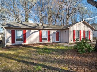 1503 Pepper Hill Rd, Greensboro, NC 27407