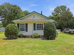 201 4th St, Erwin, NC 28339