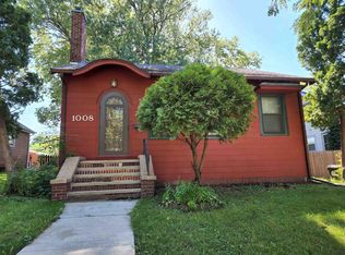 1008 Grant Ave, Waterloo, IA 50702