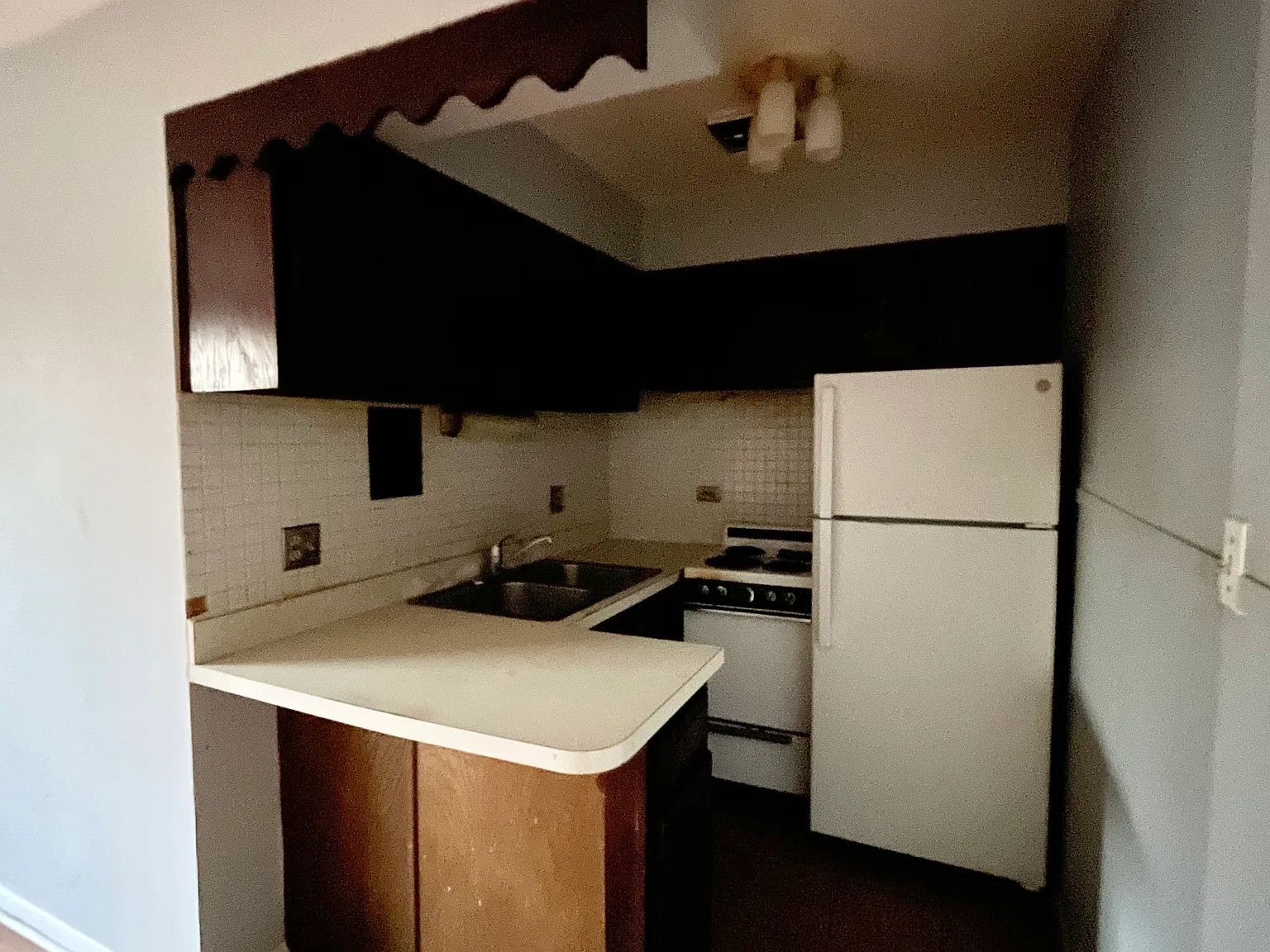 Studio, 500 sqft, $1,200 — Photo 4