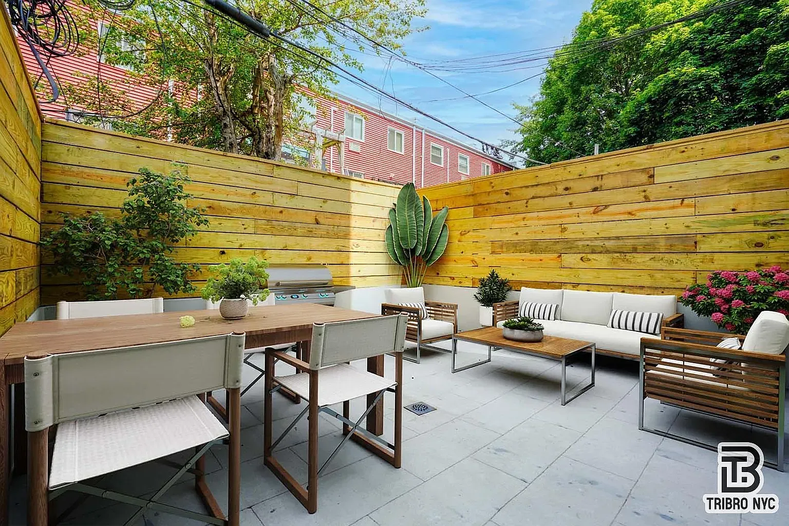 802 Lafayette Avenue — Photo 1