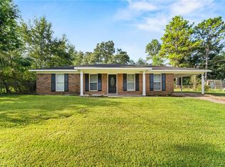 6725 Deborah Dr W, Mobile, AL 36619