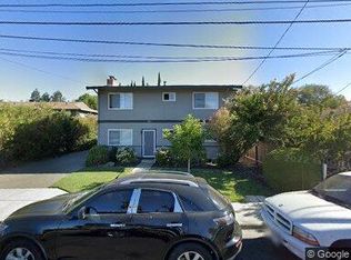 1904 Queens Rd APT 1, Concord, CA 94519