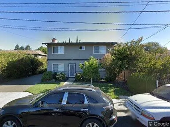 1904 Queens Rd APT 1, Concord, CA 94519