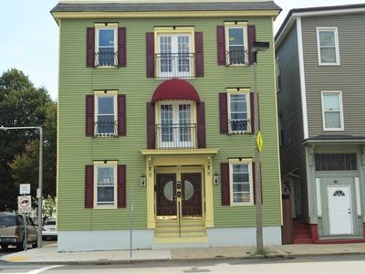 122-124 Boston St, Dorchester, MA, 02125