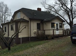 530 Rinker Road, Wintersville, OH 43953