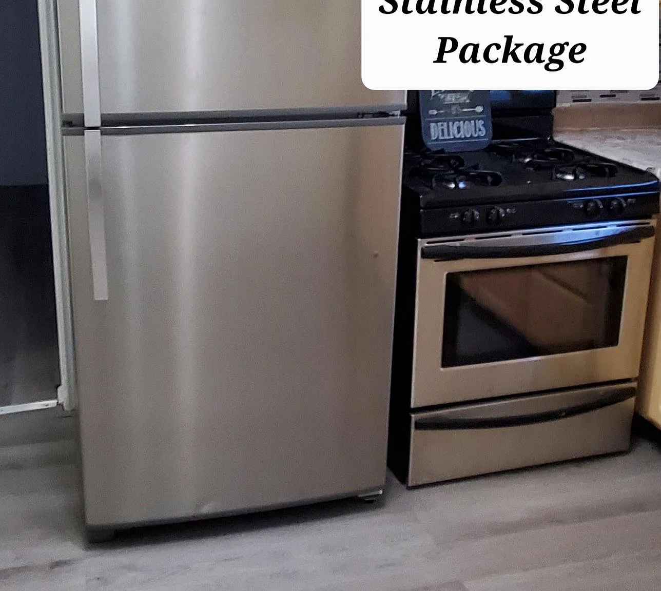 3 bed, $1,400 — Photo 3