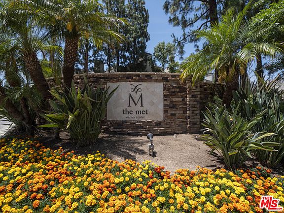 2nd image of 21400 Burbank Blvd APT 115