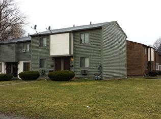 1607 Stadelman Ave, Akron, OH 44320