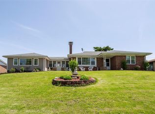 3818 Cordes Dr, Saint Louis, MO 63125