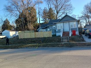 110 S Wilmoth Ave, Ames, IA 50014