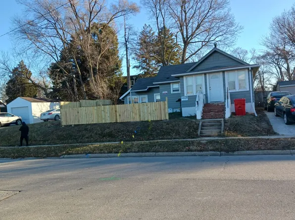 110 S Wilmoth Ave, Ames, IA 50014