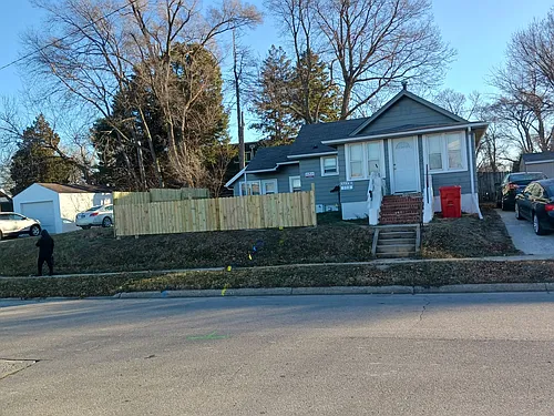 110 S Wilmoth Ave Photo 1
