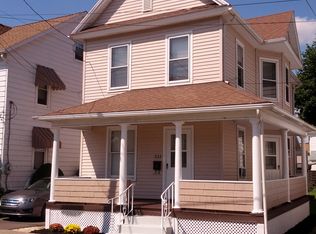233 E 7th St, Berwick, PA 18603