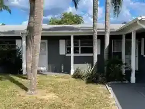 3055 Belcher Rd, Dunedin, FL 34698