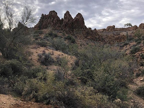 2nd image of 0 N Red Cloud Trail #03