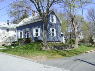 20 Herbert St, Wakefield, MA 01880