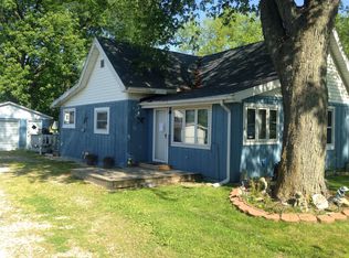 6 Ash St, Danville, IL 61832