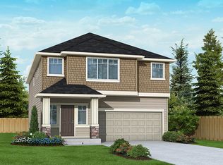 12450 SE Voyageurs Loop, Happy Valley, OR 97086