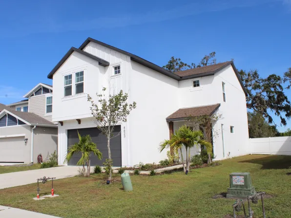 4623 Reisswood Loop, Palmetto, FL 34221
