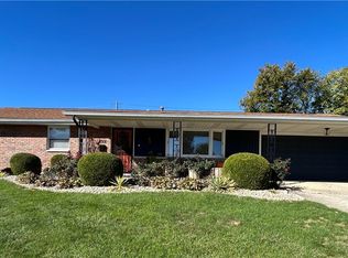 1001 Imperial Blvd, Springfield, OH 45503