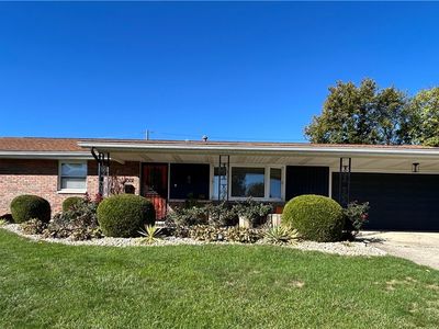 1001 Imperial Blvd, Springfield, OH, 45503